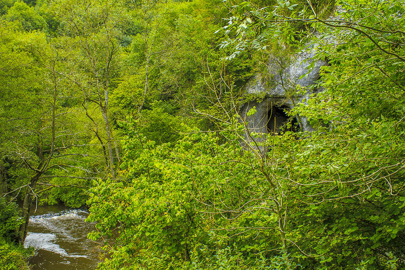Dove Holes Dove Holes
